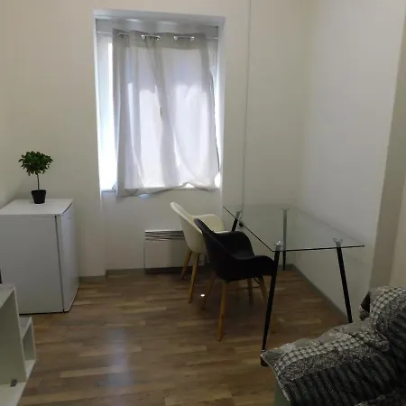 Ledek Apartment