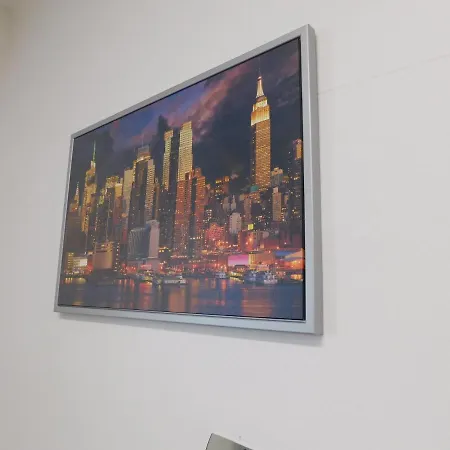 Ledek Apartment *