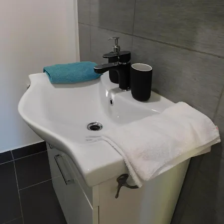Ledek Apartament Lublana