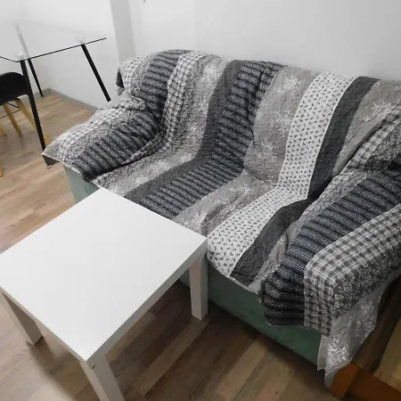 Apartament Ledek Lublana