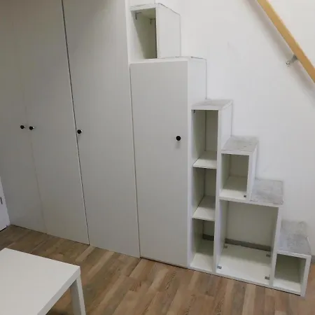 Ledek Apartment