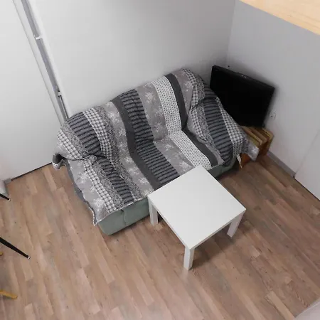 Ledek Apartment
