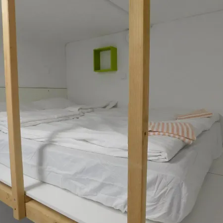 Apartment Ledek *