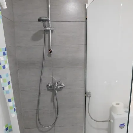 Ledek Apartamento