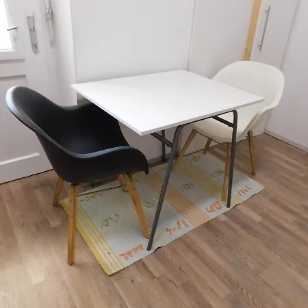 Apartamento Ledek